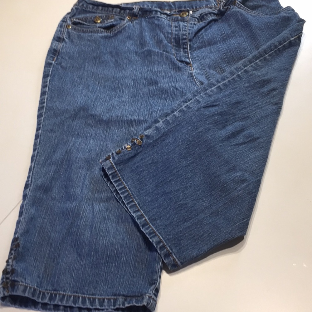 Capris